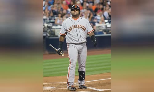 Pablo Sandoval