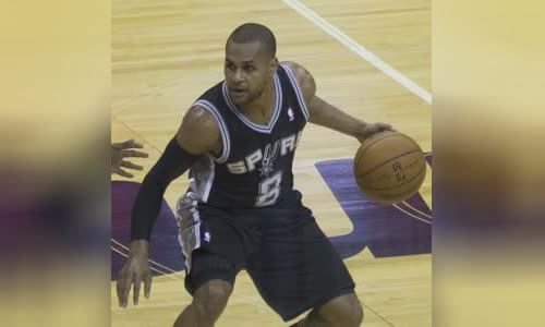 Patty Mills