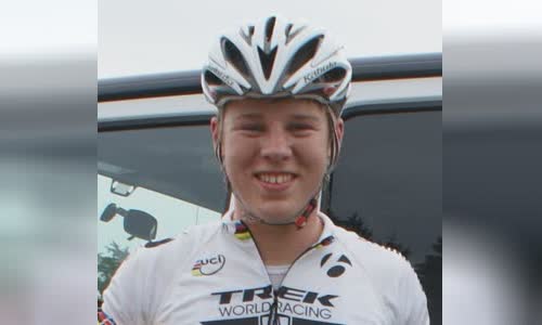 Anton Cooper