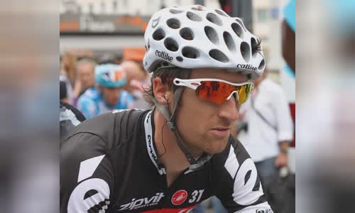 Daniel Lloyd (cyclist)