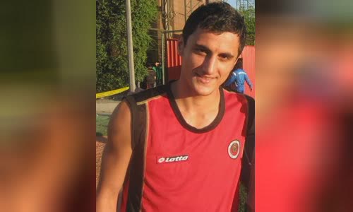 Mustafa Pektemek