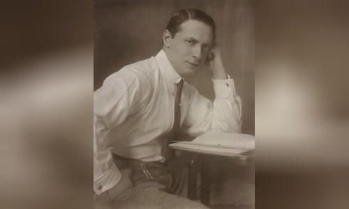 Hermann Wlach