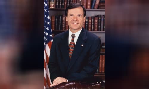 Tim Hutchinson