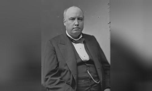 Robert G. Ingersoll