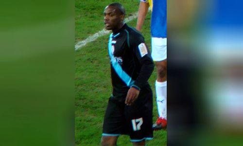 Dany N'Guessan