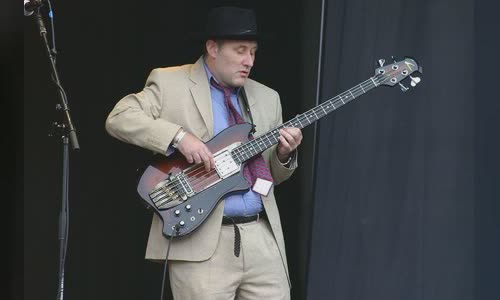 Jah Wobble
