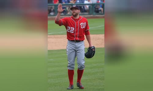 Drew Storen