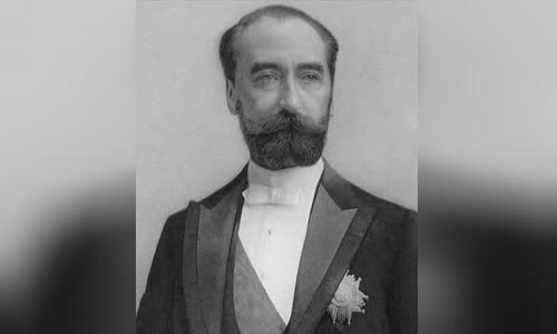 Marie François Sadi Carnot