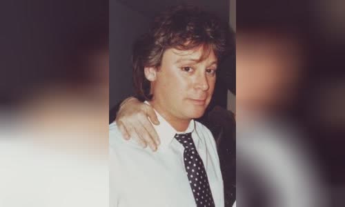 Eric Carmen
