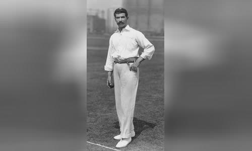 Tom Richardson (cricketer)