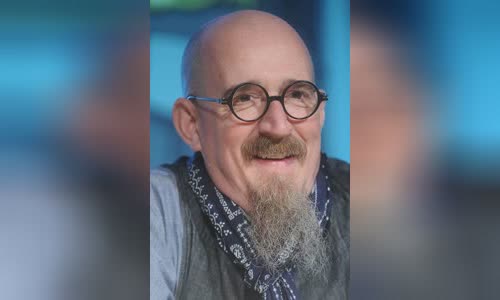 Brian Azzarello