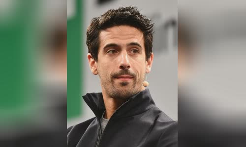 Lucas di Grassi