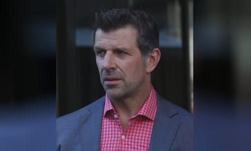 Marc Bergevin