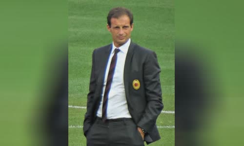 Massimiliano Allegri