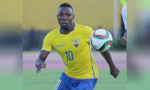 Walter Ayoví