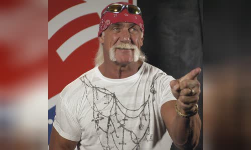 Hulk Hogan