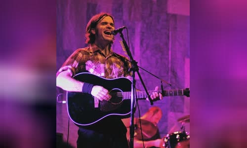 Ben Gibbard