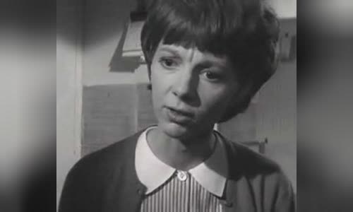 Anna Massey