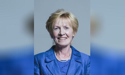 Sylvia Hermon