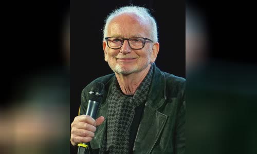 Ian McDiarmid