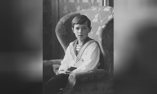 Alexei Nikolaevich, Tsarevich of Russia