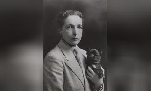 Radclyffe Hall