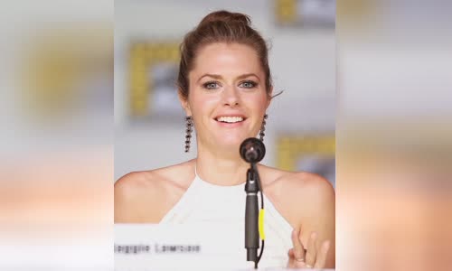 Maggie Lawson