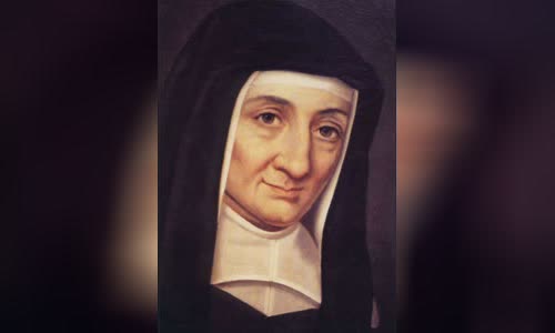 Louise de Marillac