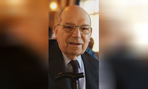 Jacques Tits