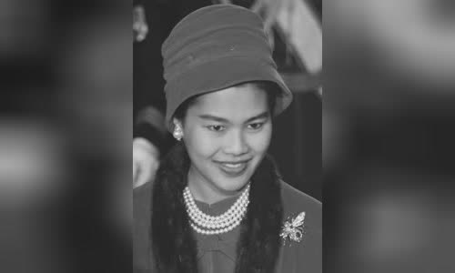 Sirikit