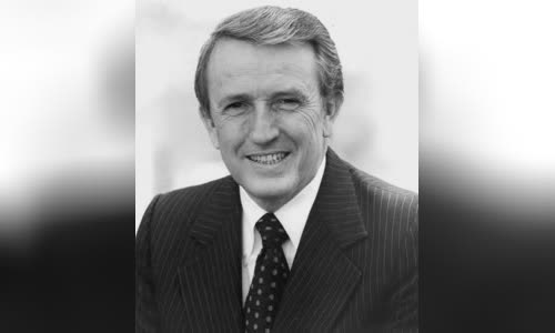Dale Bumpers