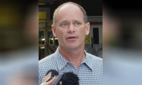 Campbell Newman