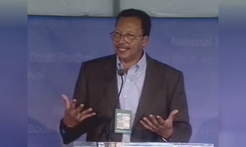 Walter Dean Myers