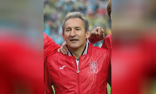 Txiki Begiristain