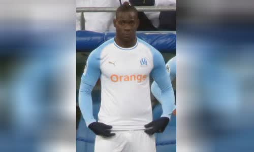 Mario Balotelli