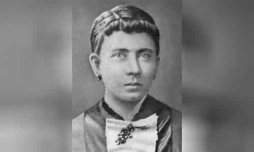 Klara Hitler