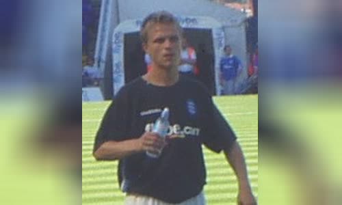 Jesper Grønkjær