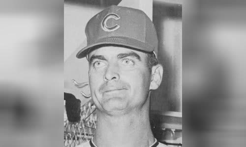 Bob Buhl
