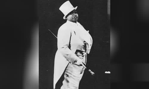 Gladys Bentley