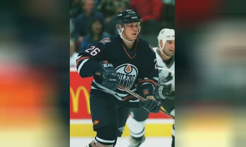 Todd Marchant