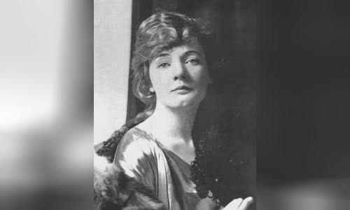 Martha Hedman