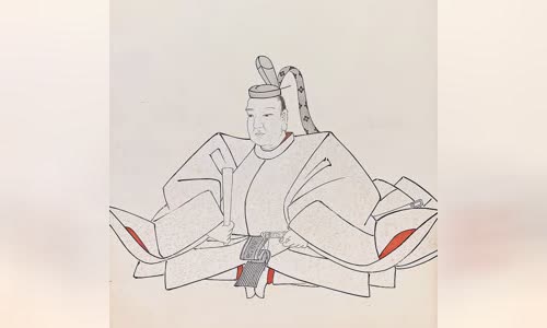 Tokugawa Iemitsu