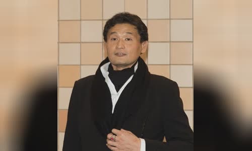 Takanohana K?ji