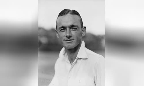 Harry Hopman