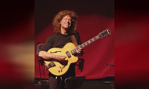 Pat Metheny