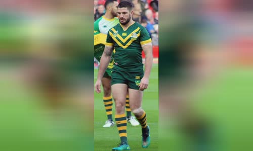 Matt Gillett