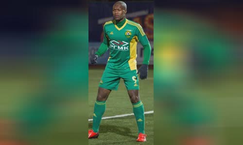 Djibril Cissé