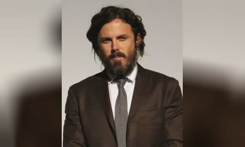 Casey Affleck