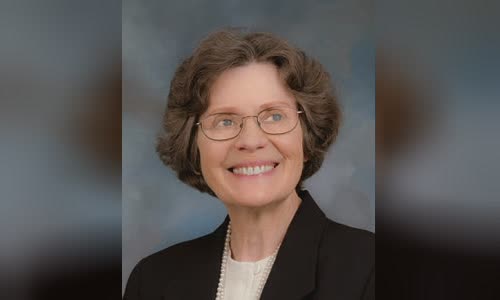 Dorothy E. Denning
