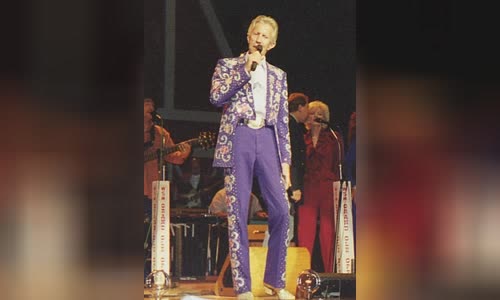 Porter Wagoner